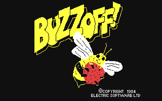 Buzz Off!